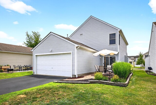 5968 Haydens Crossing Blvd, Dublin, OH 43016 - photo 30