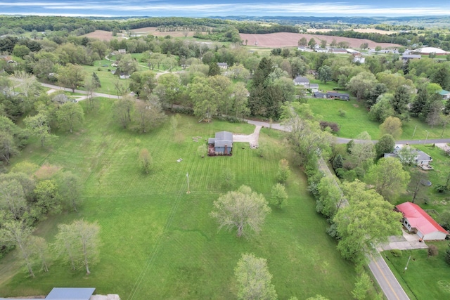 699 Cedar Run Rd NE, Newark, OH 43055 - view of property location