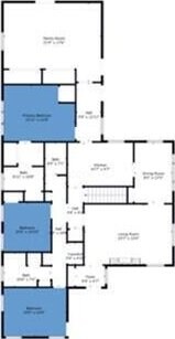 1482 Cottingham Ct W, Columbus, OH 43209 - photo 33