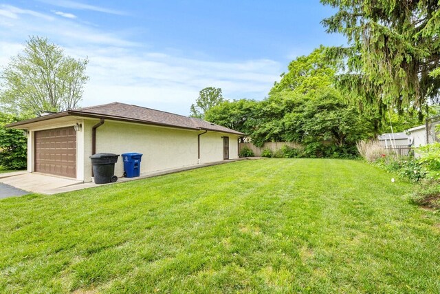 1482 Cottingham Ct W, Columbus, OH 43209 - photo 3