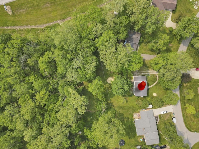 498 Manor, Newark, OH 43055 - view of property location