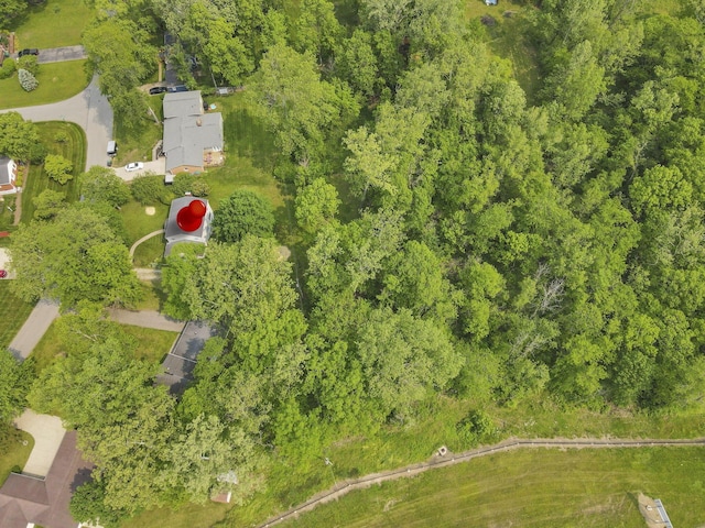 498 Manor, Newark, OH 43055 - view of property location