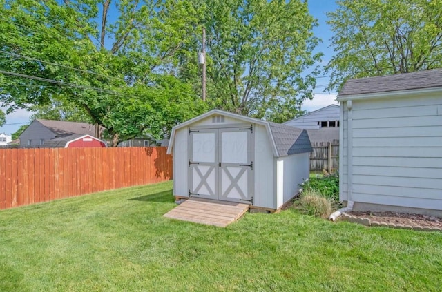 164 Sturbridge Rd, Columbus, OH 43228 - view of shed