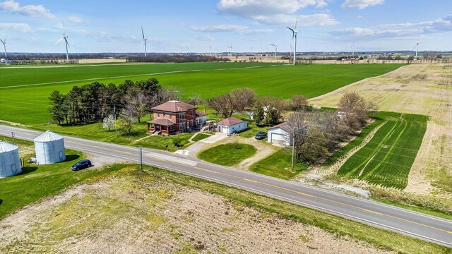542 State Route 273, Belle Center, OH 43310 - photo 36