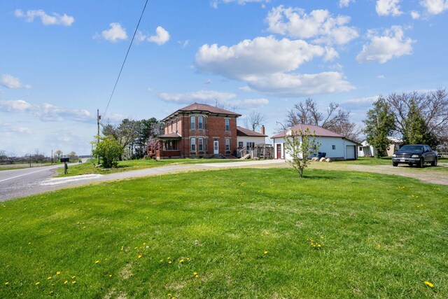 542 State Route 273, Belle Center, OH 43310 - photo 32