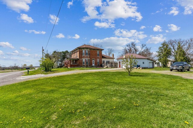 542 State Route 273, Belle Center, OH 43310 - photo 34