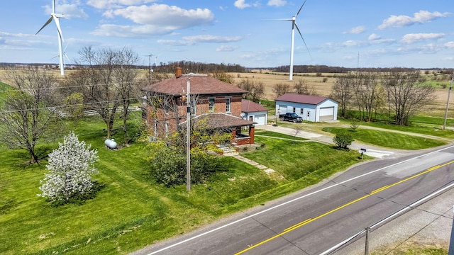 542 State Route 273, Belle Center, OH 43310 - photo 35