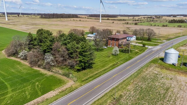 542 State Route 273, Belle Center, OH 43310 - photo 37