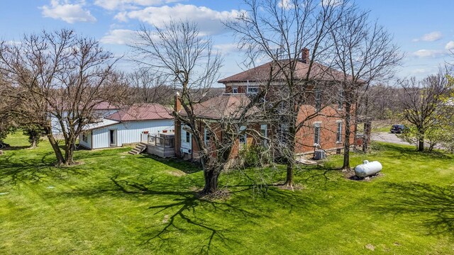 542 State Route 273, Belle Center, OH 43310 - photo 38