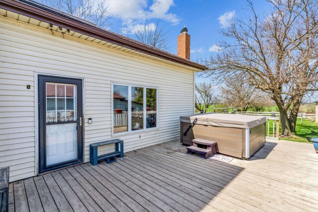 542 State Route 273, Belle Center, OH 43310 - photo 29