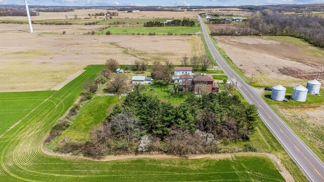 542 State Route 273, Belle Center, OH 43310 - photo 41