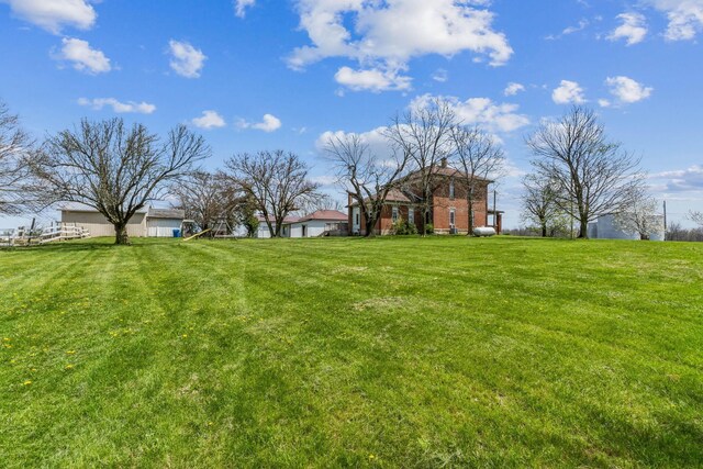 542 State Route 273, Belle Center, OH 43310 - photo 44