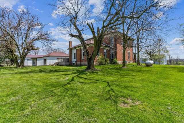542 State Route 273, Belle Center, OH 43310 - photo 47