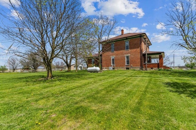 542 State Route 273, Belle Center, OH 43310 - photo 51