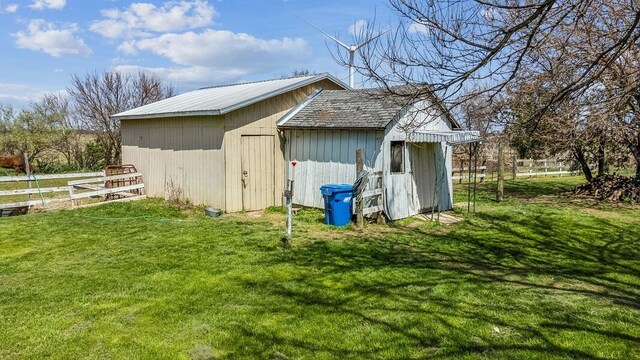542 State Route 273, Belle Center, OH 43310 - photo 31