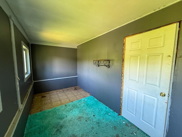 140 Sycamore St, Glouster, OH 45732 - view of unfurnished room