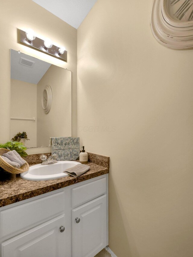 6010 Turnwood Dr Unit 703, Westerville, OH 43081 - bathroom with vanity