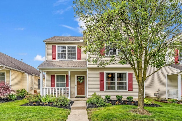 8291 Sirius St, Columbus, OH 43240