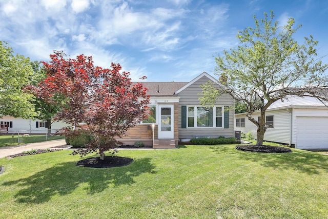 109 Highland Ave, Circleville, OH 43113 - photo 1