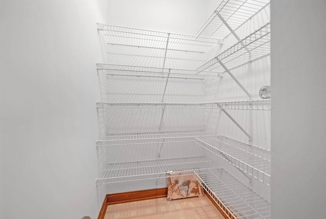 364 Morgan Ln, Columbus, OH 43230 - view of storage area