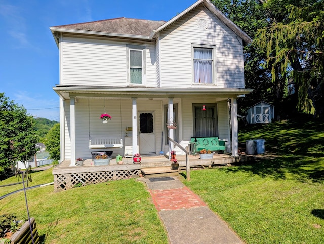 262 N 5th St, Mcconnelsville, OH 43756 - photo 1