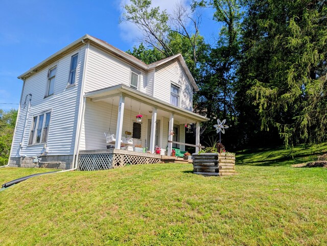 262 N 5th St, Mcconnelsville, OH 43756 - photo 28