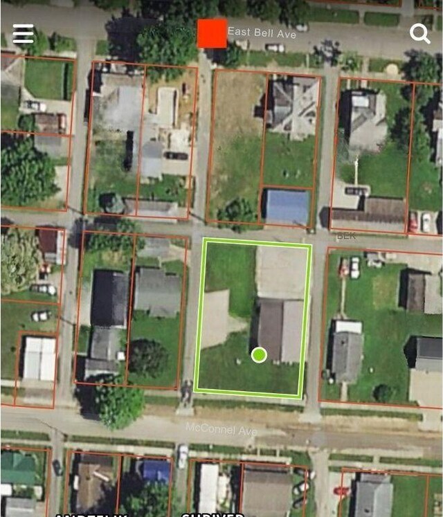 545 E Mcconnel Ave, Mcconnelsville, OH 43756 - photo 17