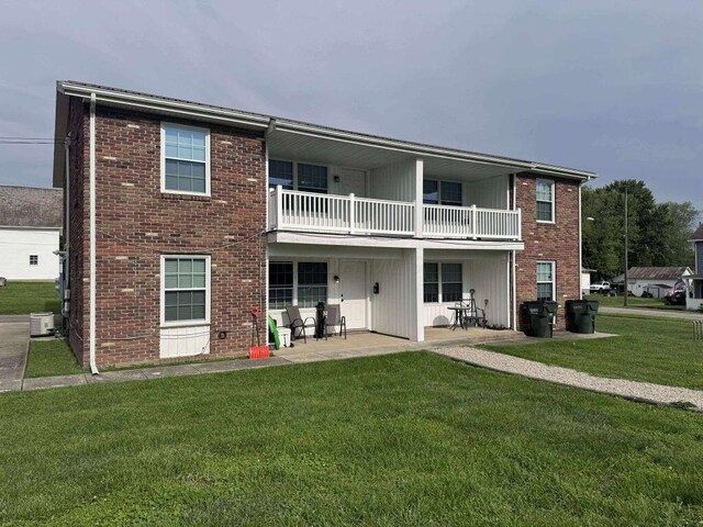 545 E Mcconnel Ave, Mcconnelsville, OH 43756 - photo 10