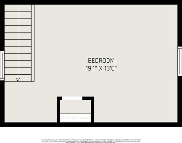 14552 Snyder Rd, Richwood, OH 43344 - room layout