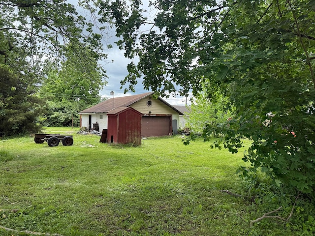 1913 Lake Rd, Medway, OH 45341