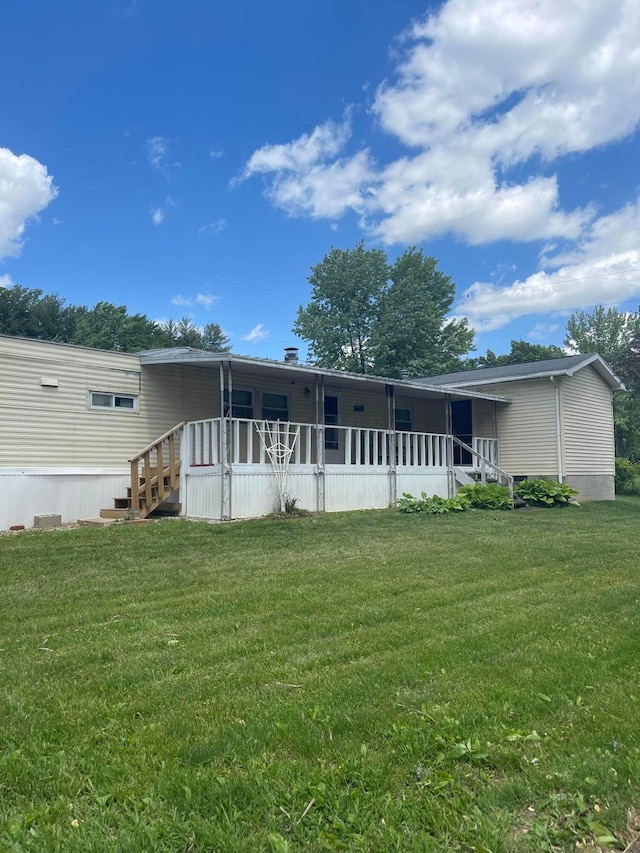 6960 Highland Trl W, Hillsboro, OH 45133 - photo 1