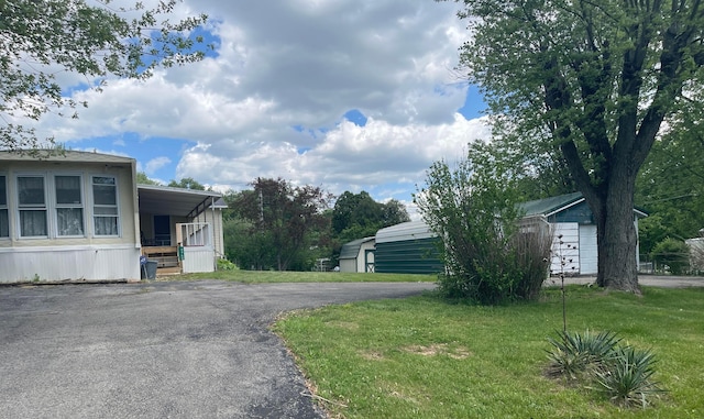 6960 Highland Trl W, Hillsboro, OH 45133 - photo 5