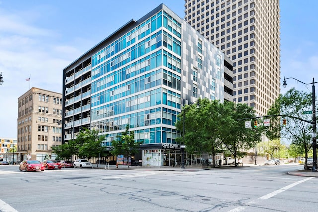 100 E Gay St Unit 505, Columbus, OH 43215