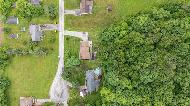 2914 Hickory Hill Dr SE, Lancaster, OH 43130 - view of property location