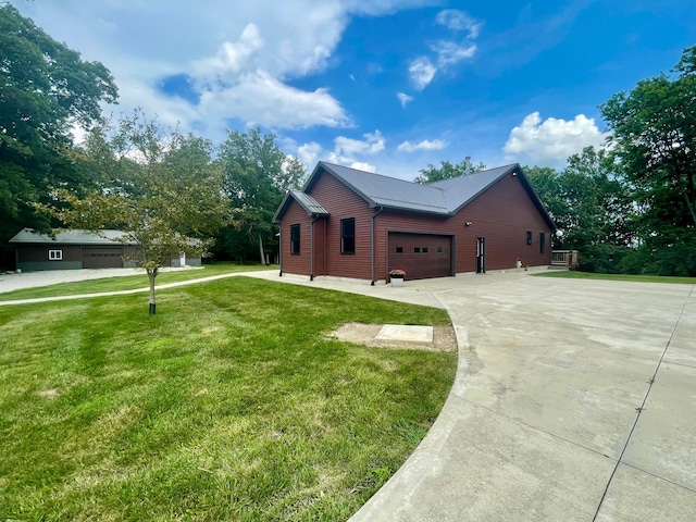 6213 Stafford Rd SW, Washington Court House, OH 43160 - photo 5