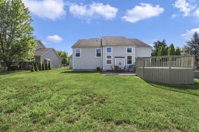 6874 Golden Way, Powell, OH 43065 - photo 51