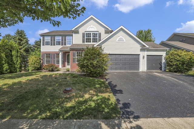 6874 Golden Way, Powell, OH 43065 - photo 1