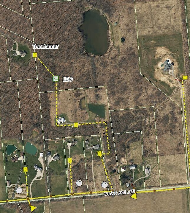 0 Westlake Lee Rd, Marysville, OH 43040