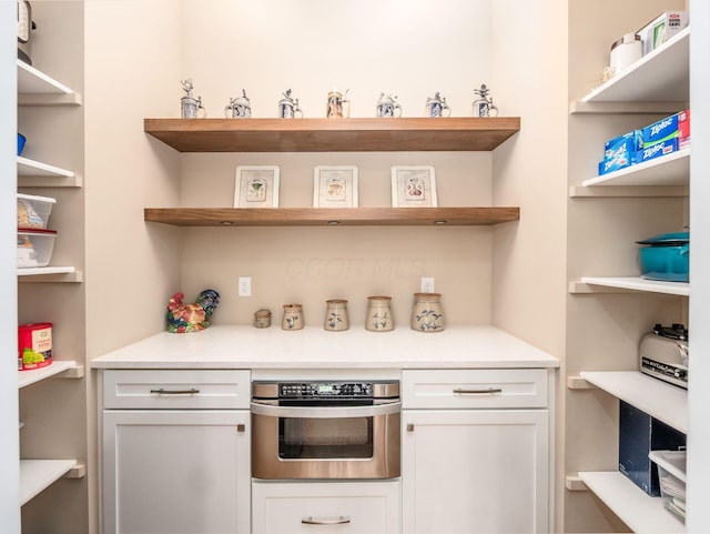 11465 Canby Ct, Plain City, OH 43064 - view of storage area