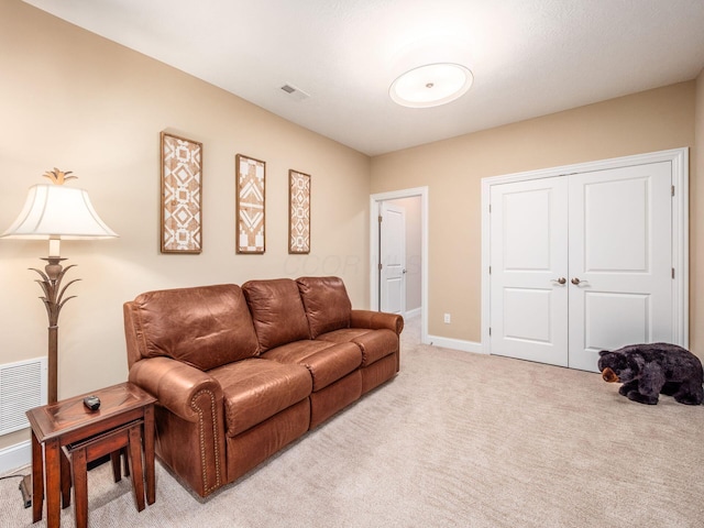 11465 Canby Ct, Plain City, OH 43064 - living room with light colored carpet and baseboards