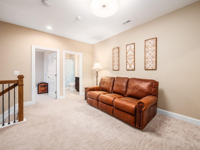 11465 Canby Ct, Plain City, OH 43064 - living room with light carpet and baseboards