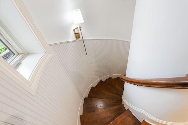 2989 Old Path Rd, Blacklick, OH 43004 - view of stairs