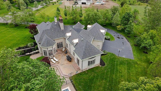 2989 Old Path Rd, Blacklick, OH 43004 - view of subject property
