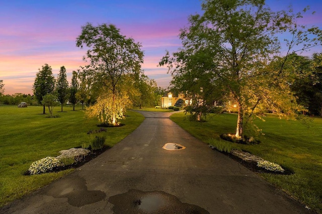 2989 Old Path Rd, Blacklick, OH 43004 - view of street