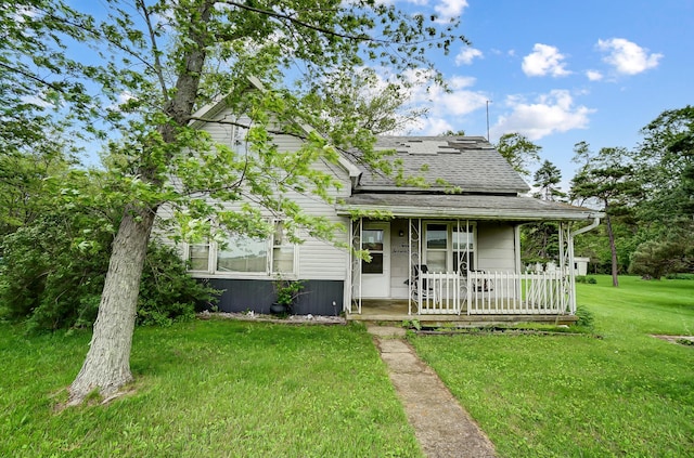 1276 Staunton Sugar Grove Rd, Washington Court House, OH 43160 - photo 8