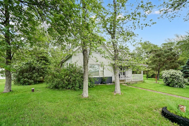 1276 Staunton Sugar Grove Rd, Washington Court House, OH 43160 - photo 9