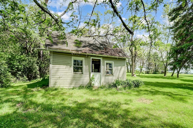 1276 Staunton Sugar Grove Rd, Washington Court House, OH 43160 - photo 36