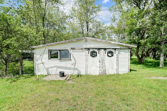 1276 Staunton Sugar Grove Rd, Washington Court House, OH 43160 - photo 39