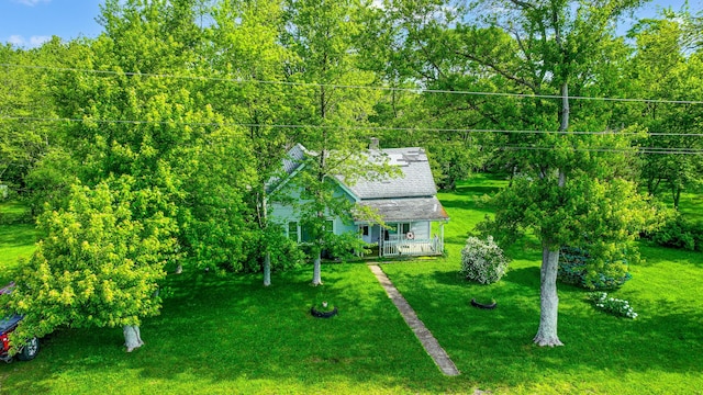 1276 Staunton Sugar Grove Rd, Washington Court House, OH 43160 - photo 1