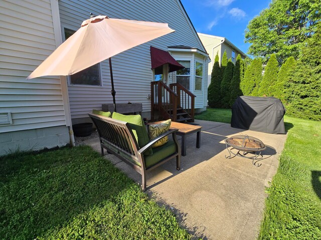 7231 Winterbek Ave, New Albany, OH 43054 - photo 24